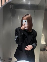 -初心HAlRSALON烫染接发