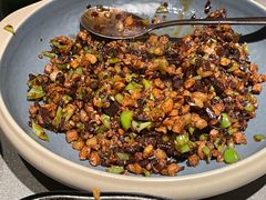 黑三剁-云海肴·汽锅鸡·云南菜(高德置地店)