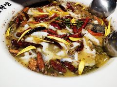 -太二酸菜鱼(金沙印象城店)