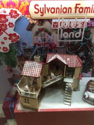 -kidsland(上海环球港店)