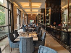 -星河湾半岛酒店·意咖啡西餐厅