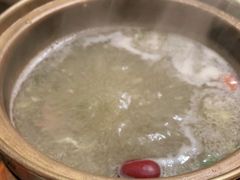 -古关火锅店(古北水镇景区店)