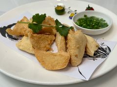 -潮味鱼仔店·地道潮汕味(坪山店)