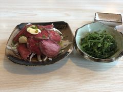 -割烹酱子日本料理(弘基财富广场店)