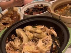 -刀板香·安徽菜(国购IFC店)