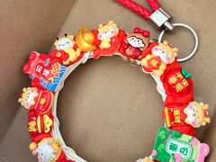 -爆爆手作·掐丝珐琅·Tufting·捏捏乐DIY团建集合店(朝阳店)