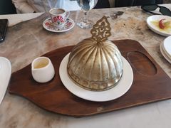 -苏坦土耳其餐厅(白云宾馆店)