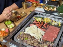 -郭记烤肉创始店(民丰大街店)