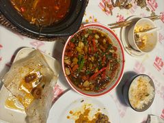 -堂瓦里·33年传统赣菜(第一街区店)