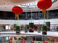 大堂-东海海鲜酒家(中信广场店)