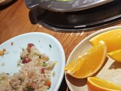 -佬土鹅肠火锅(中建大观店)