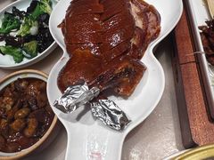 -小吊梨汤·北京菜·烤鸭(鸟巢店)