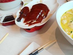 -大鸭梨烤鸭(北洼路店)