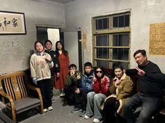 -棂笼·深度沉浸密室(武汉旗舰店)