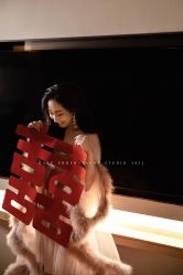 -桃瑞斯Doris新娘化妆造型