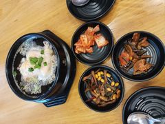 -高社长参鸡汤(高丽街店)