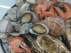 -日照大牌檔•小船海鲜(万平口店)