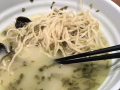 -东园小馆·早茶·淮扬小炒(三盛广场店)