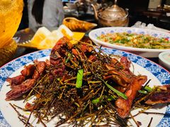 -杨记隆府(白象街店)