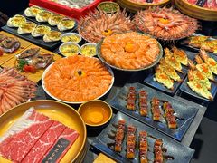 -牛武士寿喜烧·和牛火锅自助(全球首店)