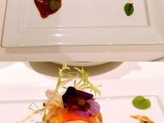 -夏苑(新加坡丽思卡尔顿美年酒店)