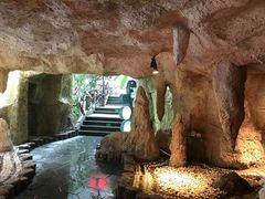 -青岛海泉湾度假区温泉