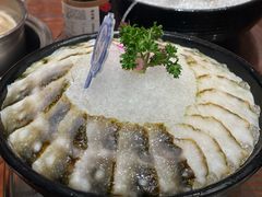 -东海怡品海鲜豆捞(舟宿夜江店)