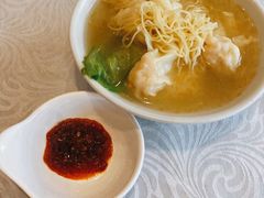 云吞面-至尊强仔(正光北街店)
