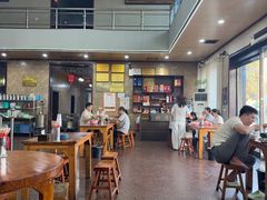 -好清香砂锅(总店)
