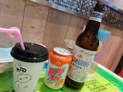 -令氏家外家周礼食府(桥南店)