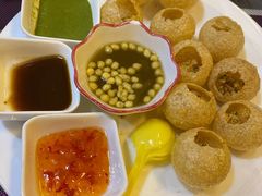 -食彩美印度特色美食餐厅·印度料理