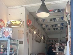 -舊新事咖啡NOTHING NEW COFFEE