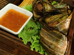 -Siam泰餐厅(水上公园店)