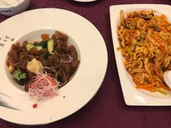 -燕春楼(海河华鼎店)