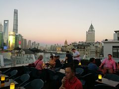 -船长酒吧 The Captain