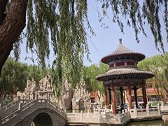 -高庙保安寺