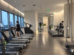-YCHL FIT 健身(星寰店)