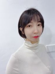 -ALONG HAIR阿龙发型