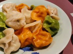 -天厨妙香素食餐厅(清华店)