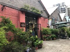 -黄桷坪涂鸦艺术街