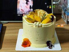 -可丽可丽·生日蛋糕·下午茶(厦门鹭港店)