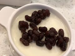 甜心红豆奶酪-韩时烤肉(枫蓝店)