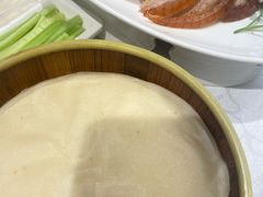 -福来居烤鸭店(天坛二店)
