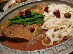 -八大碗·地道东北菜(白塔堡店)