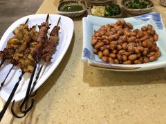 -313羊庄·羊肉火锅烧烤(李村店)