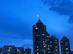 -珠江夜游天字码头