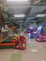 -Mollyfantasy莫莉幻想(重庆袁家岗喜盈门范城店)