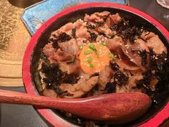 -無二炙坊·和牛烧肉(大钟寺1733店)