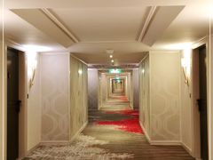 -澳门喜来登大酒店