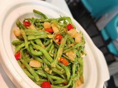 -领头羊·西部烧烤·特色菜(北新桥店)